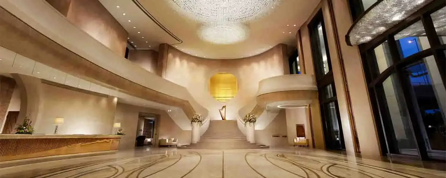 Harbour Grand Hong Kong-1